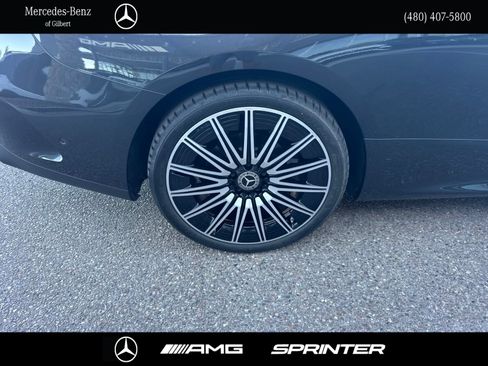 Certified 2024 Mercedes-Benz CLE 300 4MATIC Cabriolet image 7