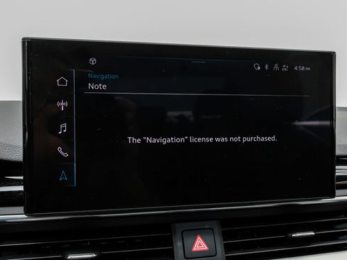 Used 2023 Audi A4 2.0T Premium Plus w/ Premium Plus Package image 31