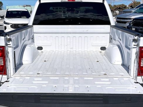 Used 2022 Ford F150 XLT w/ Equipment Group 301A Mid AWD/4WD image 18
