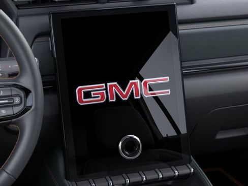 New 2026 GMC Terrain AT4 w/ Convenience Package III AWD/4WD image 18