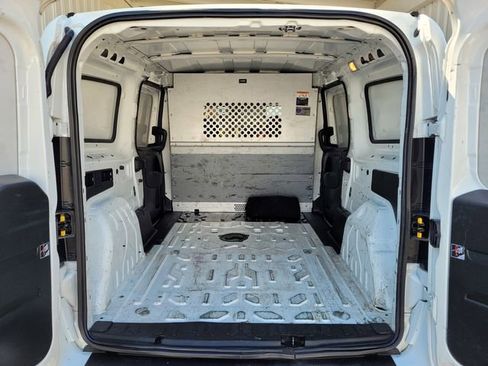 Used 2022 RAM ProMaster City Tradesman w/ Lights & Wheels Group FWD image 26