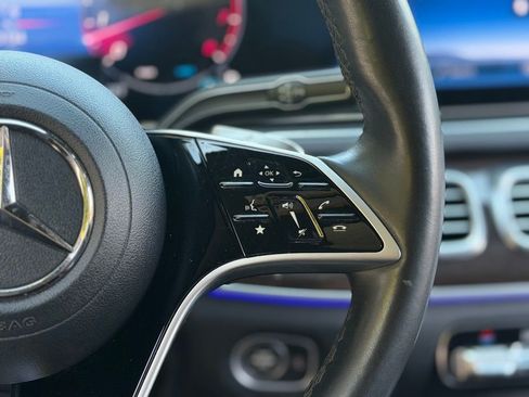 Used 2024 Mercedes-Benz GLE 350 4MATIC w/ 3rd Row Seat Package image 46