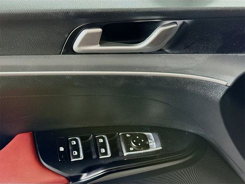 Used 2022 Kia K5 GT-Line w/ GT-Line Awd Premium Package image 24