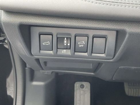 New 2025 Subaru Outback Limited image 20