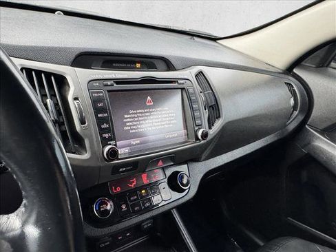 Used 2014 Kia Sportage EX AWD/4WD image 14