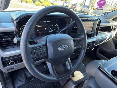 Used 2024 Ford F350 XL w/ XL Driver Assist Package image 32