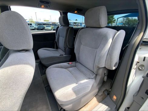 Used 2006 Toyota Sienna CE FWD image 20