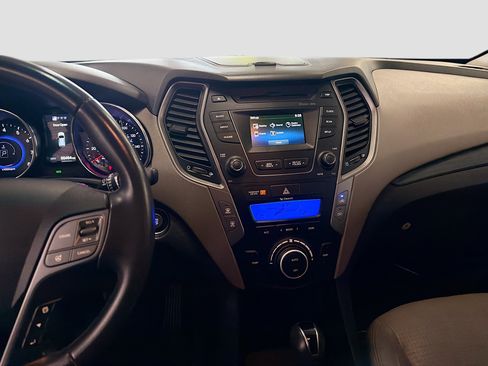 Used 2016 Hyundai Santa Fe Sport 2.0T AWD/4WD image 26