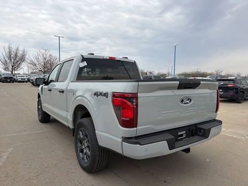 New 2026 Ford F150 STX AWD/4WD image 7