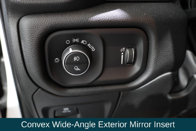 Used 2023 RAM 1500 Big Horn AWD/4WD image 19