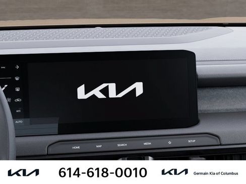 New 2027 Kia Telluride SX X-Line AWD/4WD image 23