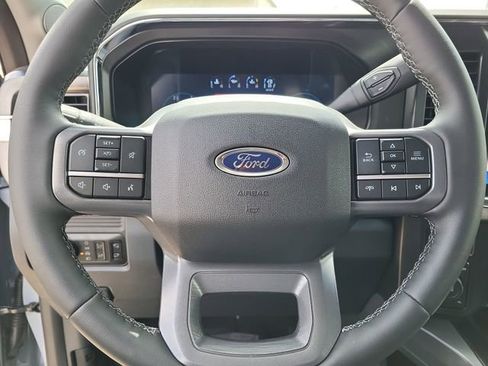 New 2026 Ford F350 Lariat w/ Chrome Package image 11