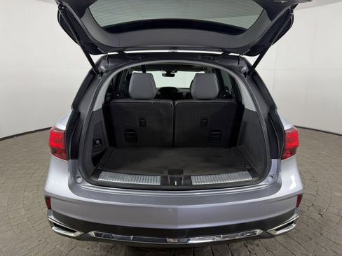 Used 2017 Acura MDX SH-AWD w/ Technology Package image 7