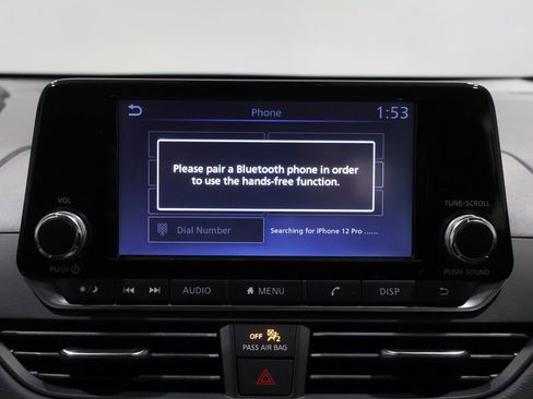 Used 2024 Nissan Altima 2.5 S image 29