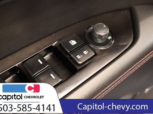 Used 2024 MAZDA CX-5 Carbon Edition AWD/4WD image 11