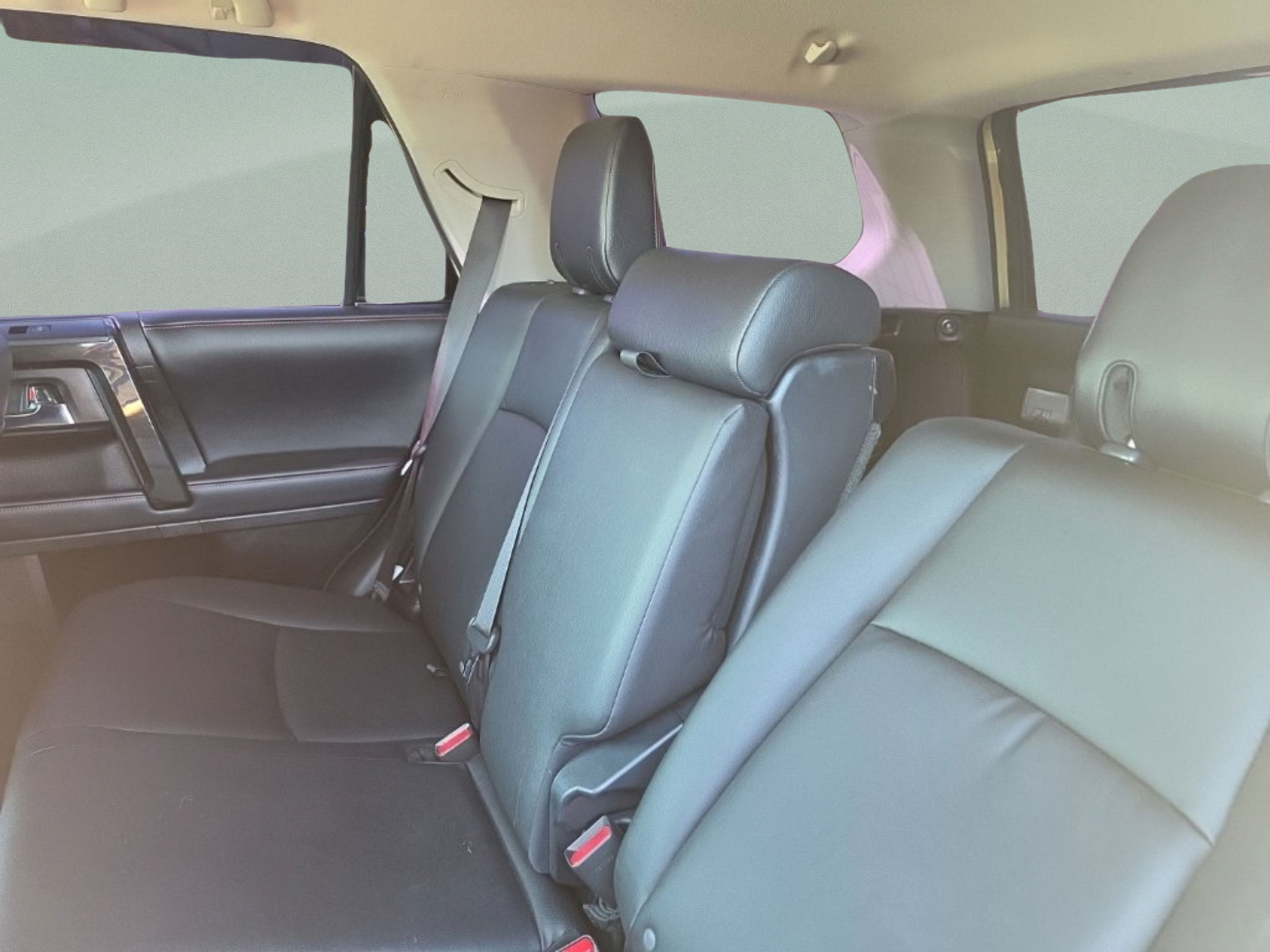 Used 2018 Toyota 4Runner TRD Pro AWD/4WD image 20