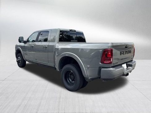 New 2026 RAM 3500 Limited AWD/4WD image 7