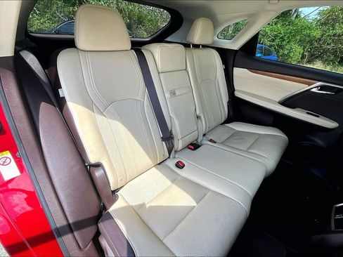 Used 2018 Lexus RX 350 FWD w/ Premium Package image 37
