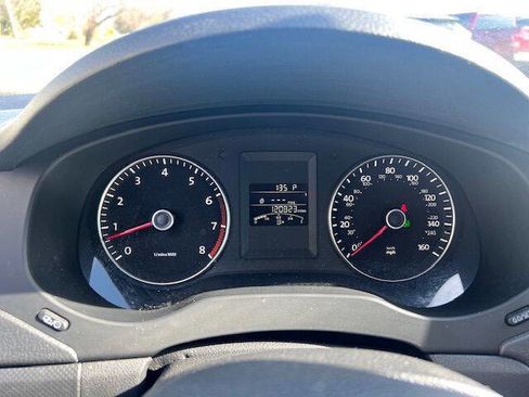 Used 2014 Volkswagen Jetta SE image 13