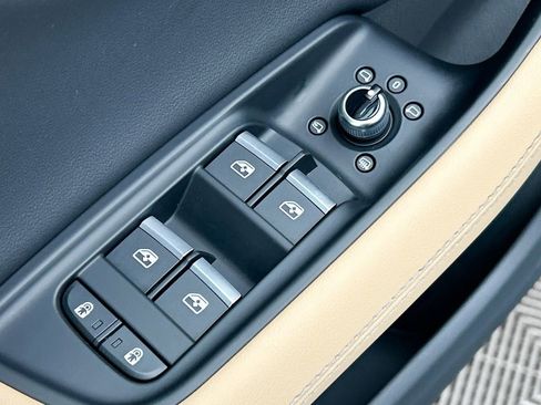 Certified 2025 Audi Q7 2.0T Premium Plus w/ Premium Plus Package image 22