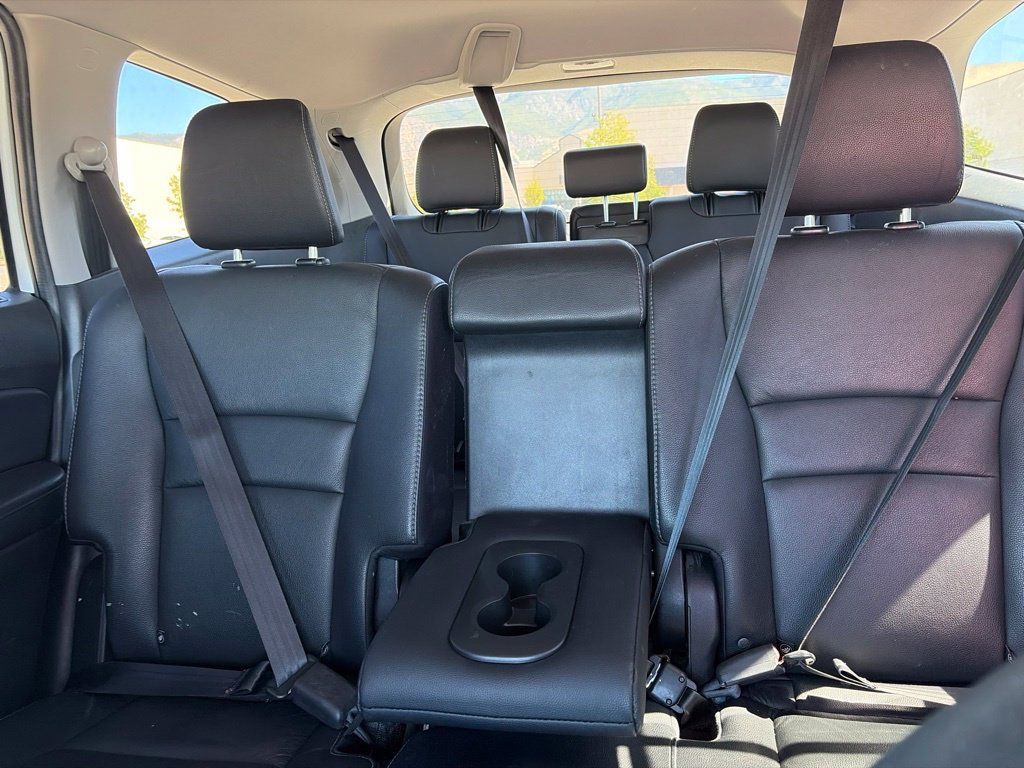 Used 2021 Honda Pilot Special Edition image 33