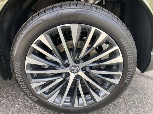 New 2026 Lexus RX 350 Premium Plus FWD image 7