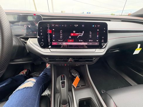 New 2026 Dodge Charger R/T AWD/4WD image 25