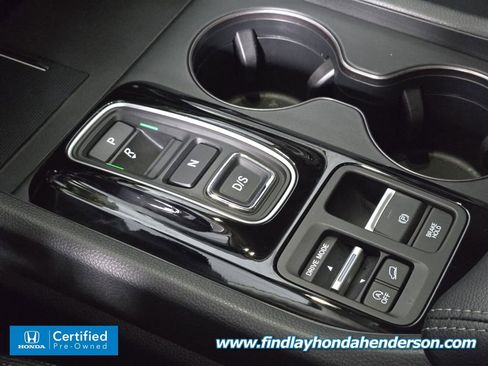 Certified 2024 Honda Pilot EX-L image 20