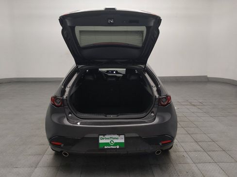 Used 2021 MAZDA MAZDA3 s FWD image 29