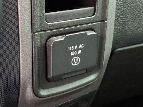 Used 2018 RAM 2500 Power Wagon image 15