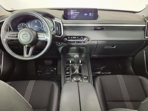 Used 2024 MAZDA CX-50 AWD 2.5 S w/ Weather Package image 13