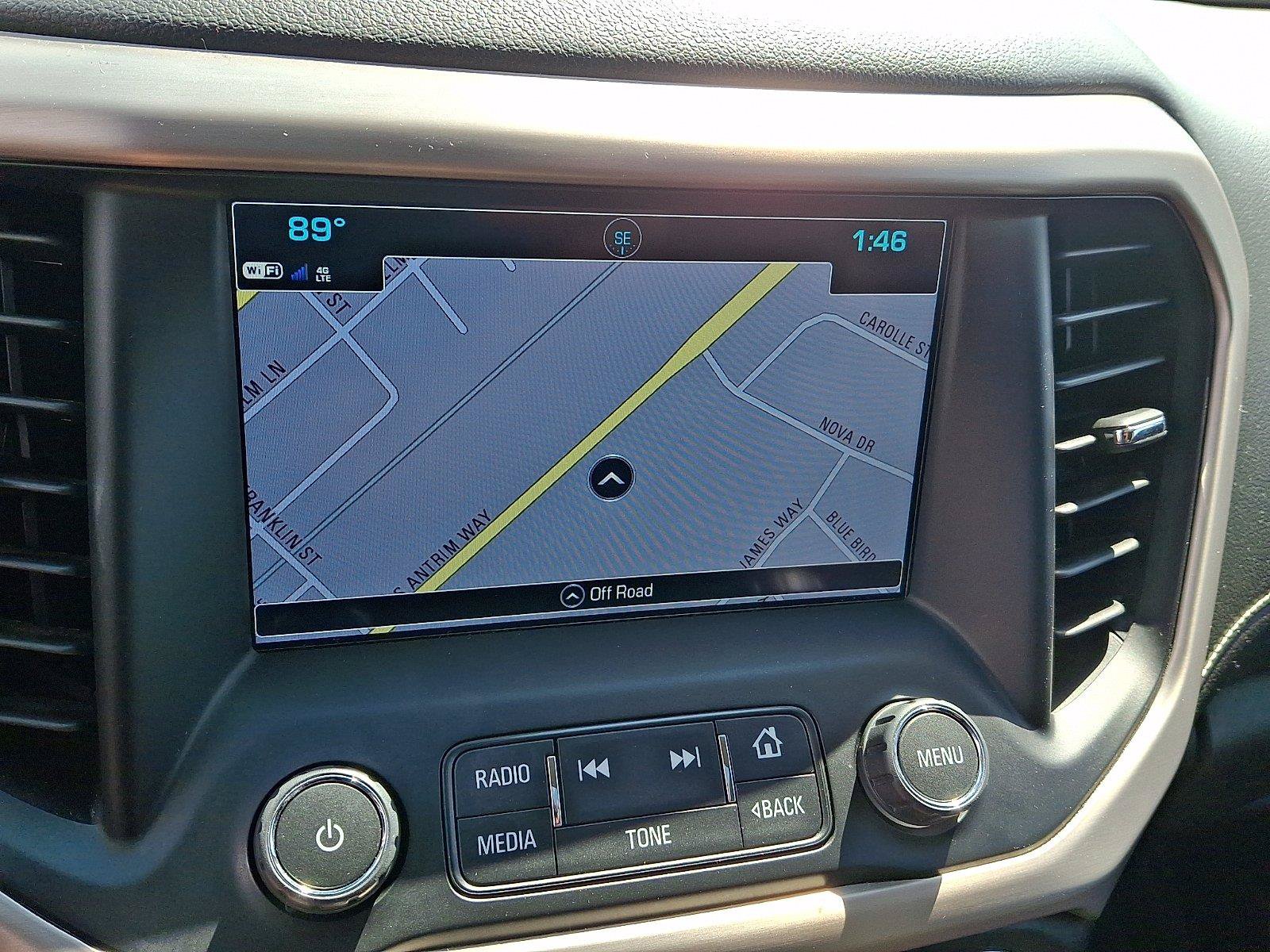 Used 2019 GMC Acadia Denali w/ Technology Package AWD/4WD image 19