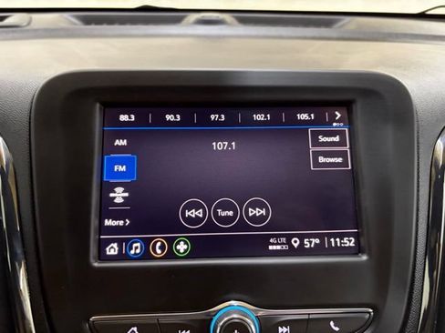 Used 2023 Chevrolet Equinox RS w/ LPO, Floor Liner Package AWD/4WD image 43