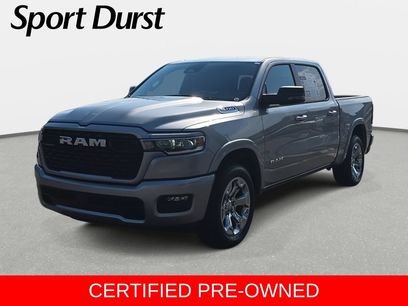 Used 2026 RAM 1500 Big Horn