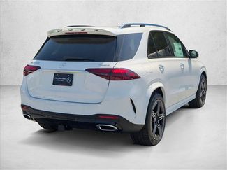 New 2026 Mercedes-Benz GLE 350 4MATIC video 2