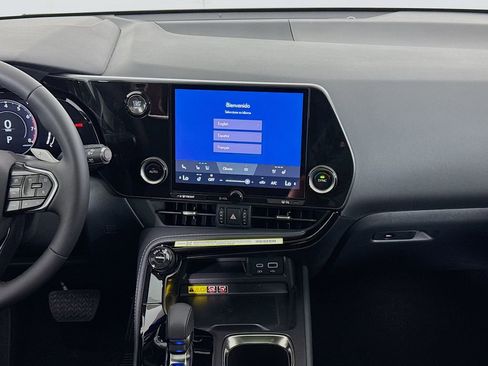 New 2026 Lexus NX 350 AWD w/ Premium Package image 15