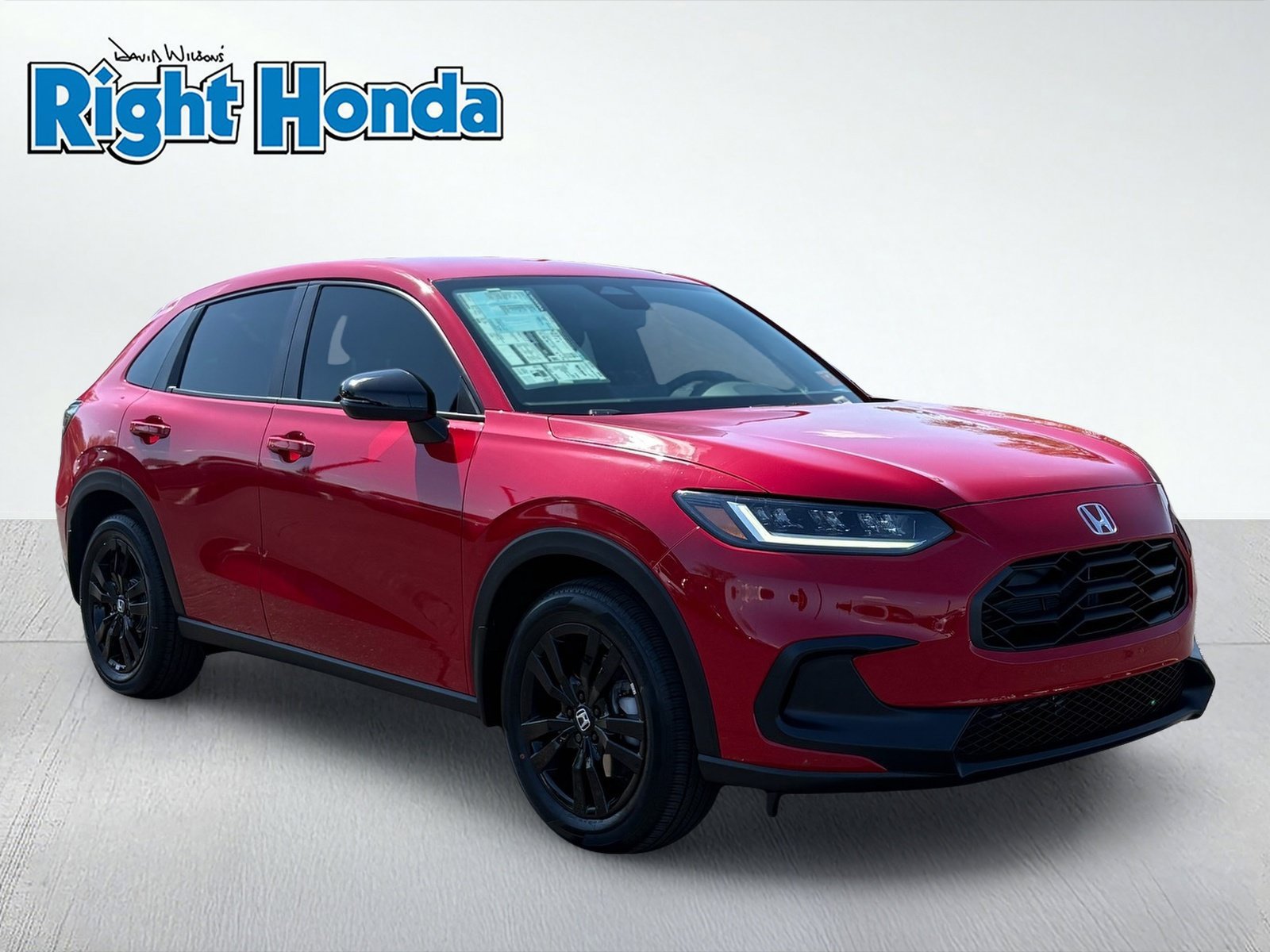 New 2027 Honda Odyssey EX-L image 9