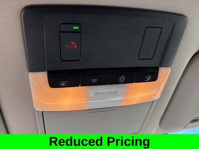 Used 2024 Nissan Pathfinder SV AWD/4WD image 28