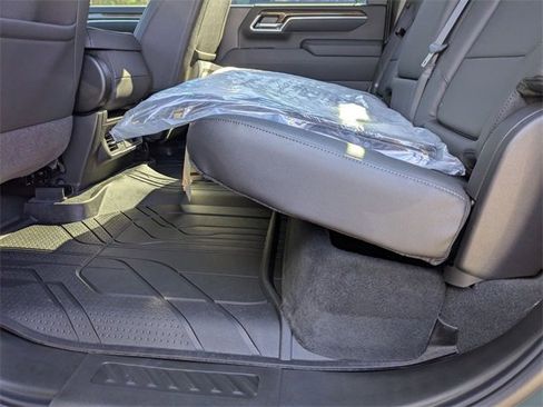 New 2026 Chevrolet Silverado 2500 LT w/ Trail Boss Package image 25