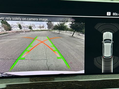 Certified 2023 BMW X3 xDrive30i w/ Convenience Package w/ZPA image 25