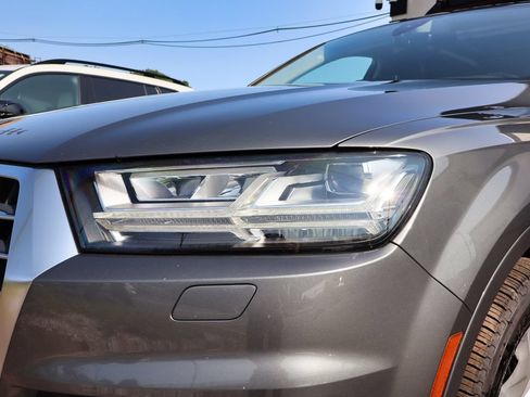 Used 2017 Audi Q7 3.0T Premium Plus AWD/4WD image 11