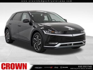 Used 2024 Hyundai Ioniq 5 SEL RWD 360° Tour