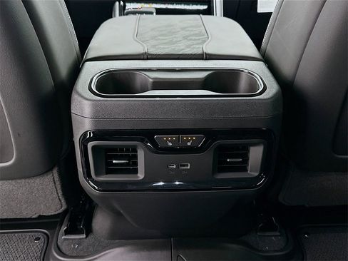 New 2026 GMC Sierra 1500 AT4X image 27