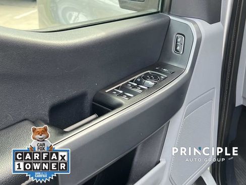 Used 2024 Ford F250 XLT image 12