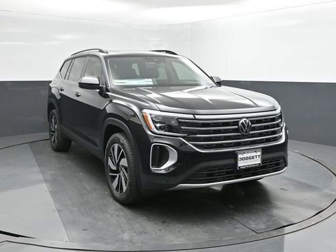 New 2026 Volkswagen Atlas SE image 22