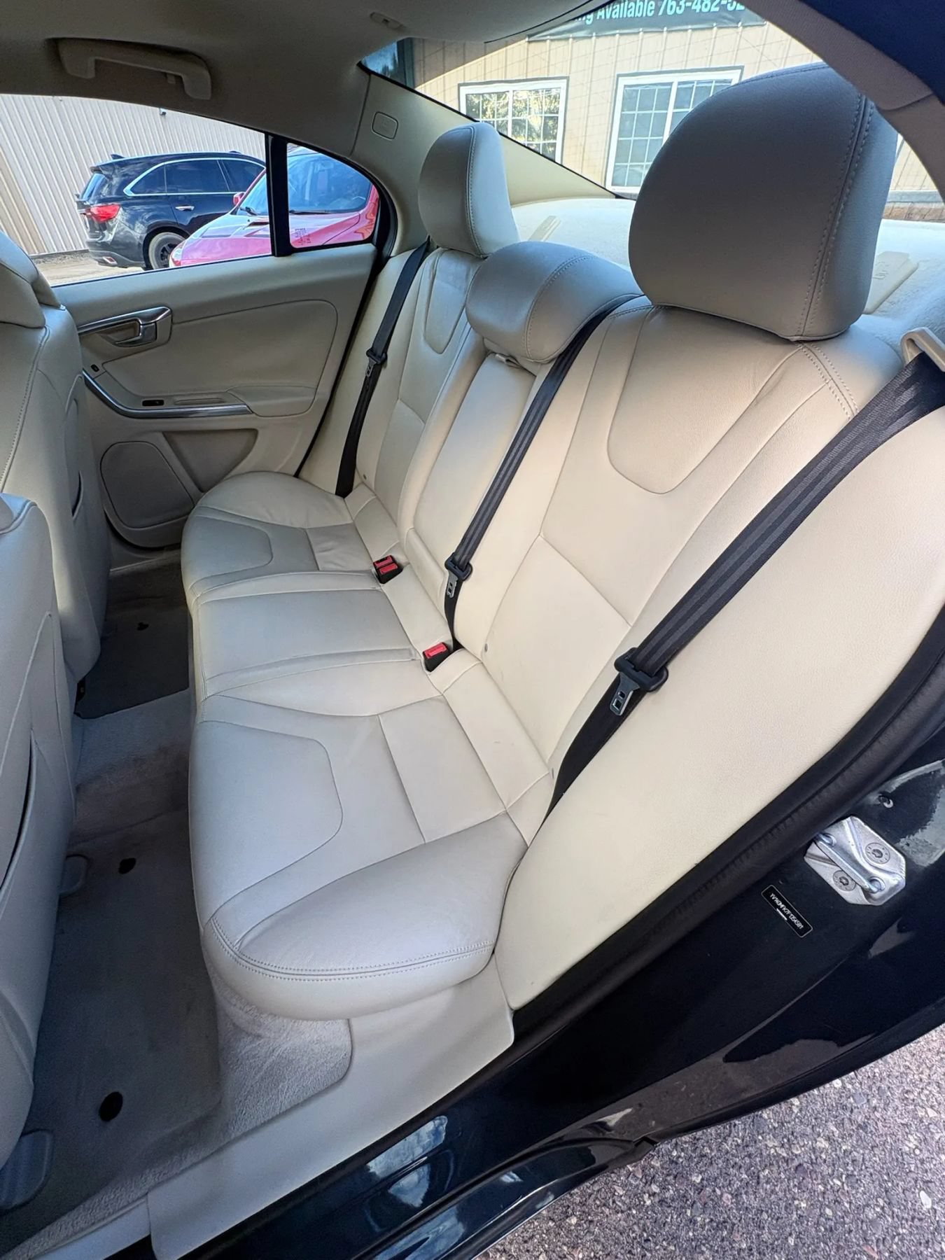 Used 2015 Volvo S60 T5 Premier FWD image 36