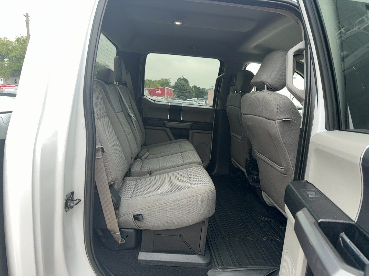 Used 2019 Ford F250 XLT w/ XLT Value Package AWD/4WD image 23