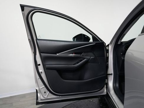 Used 2024 MAZDA CX-30 AWD 2.5 S w/ Select Sport Pkg image 10