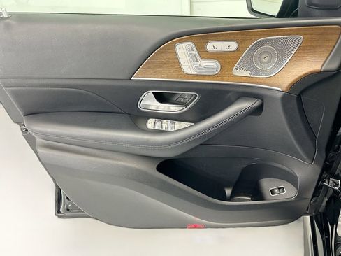 Used 2021 Mercedes-Benz GLE 450 4MATIC image 23