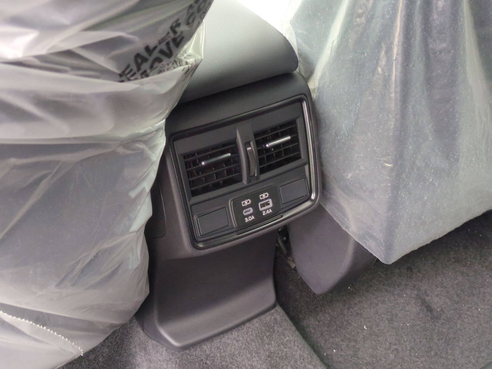New 2026 Subaru Forester Limited AWD/4WD image 10